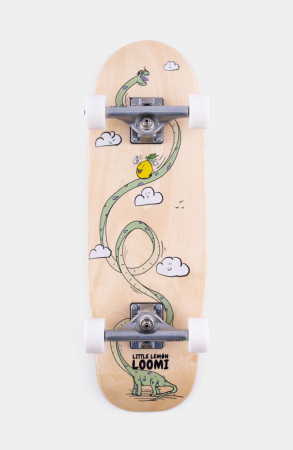 LITTLE LEMON LOOMI, Corkgrip Kids Cruiser, BRANCHI 24.75